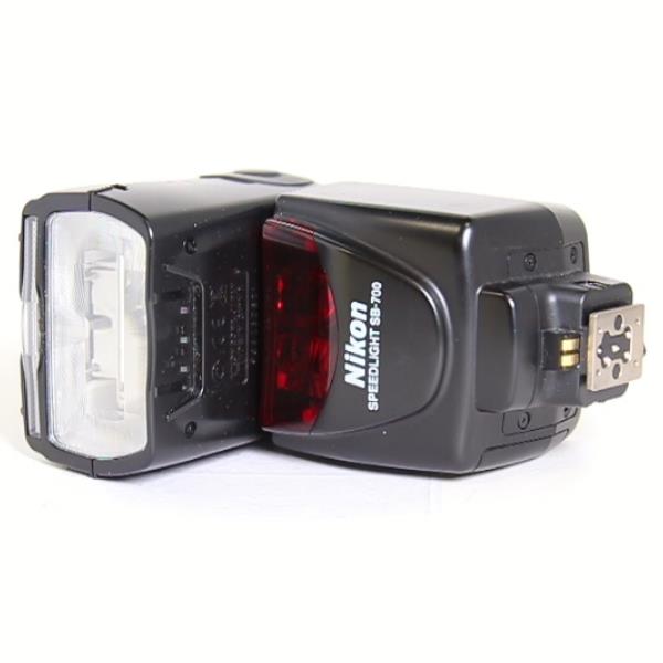 Used Nikon SB-700 Speedlight Camera Flashgun