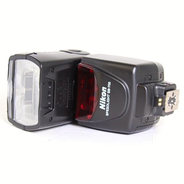 Used Nikon SB-700 Speedlight Camera Flashgun