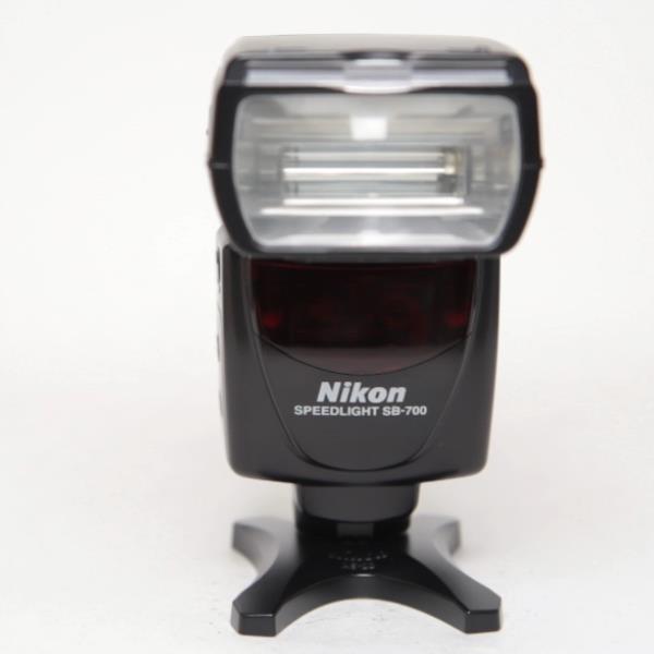 Used Nikon SB-700 Speedlight Camera Flashgun