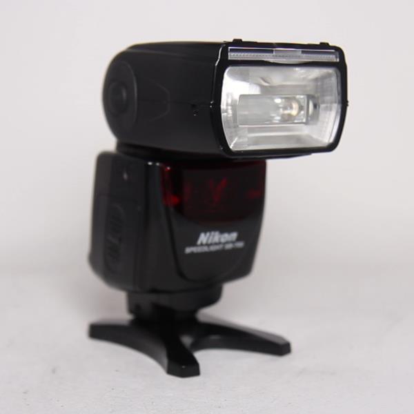 Used Nikon SB-700 Speedlight Camera Flashgun