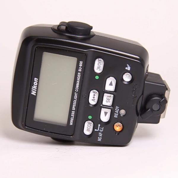 Used Nikon SU-800 Wireless Speedlight Commander