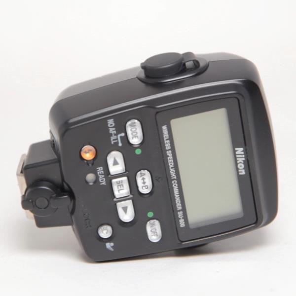 Used Nikon SU-800 Wireless Speedlight Commander