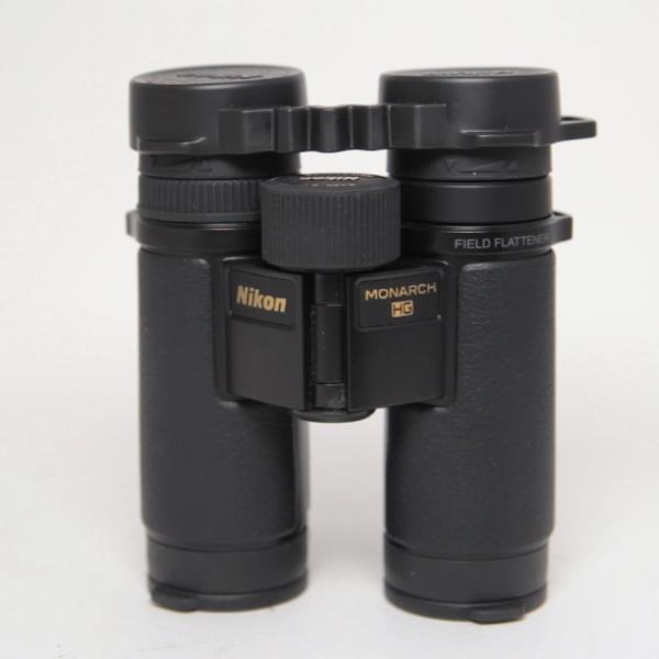 Used Nikon Monarch HG 8x30 Binoculars