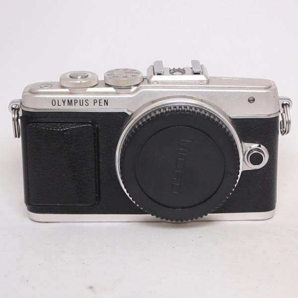 Used Olympus E-PL7 Body