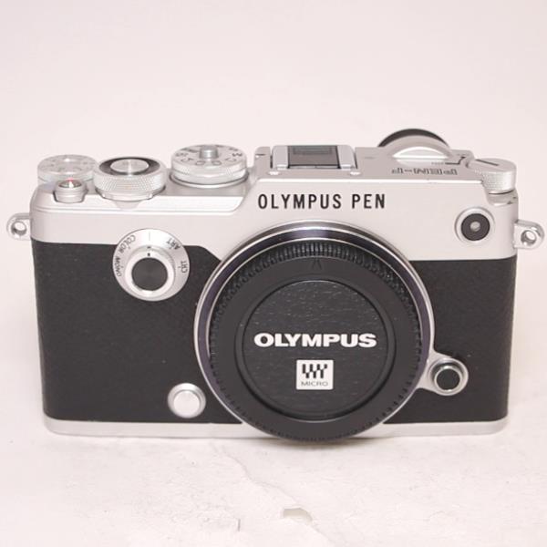 Used Olympus PEN-F Body Only