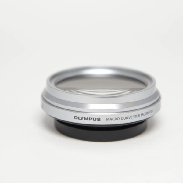 Used Olympus MCON-P01