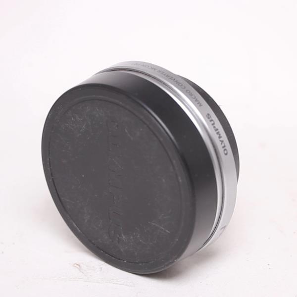 Used Olympus MCON-P01
