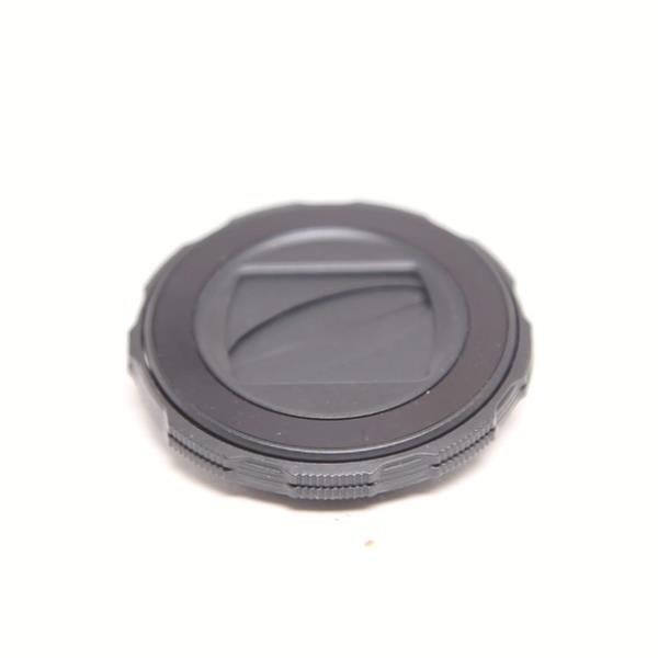 Used OM-System LB-T01 Lens barrier for TG-7 6/5/4