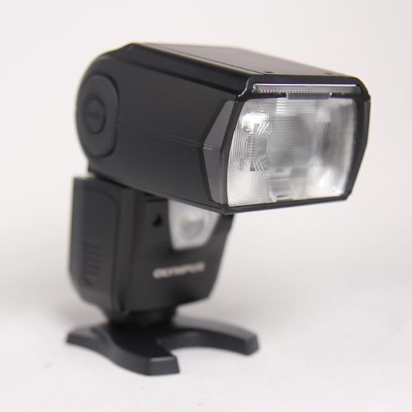 Used Olympus FL-900R Wireless Flash
