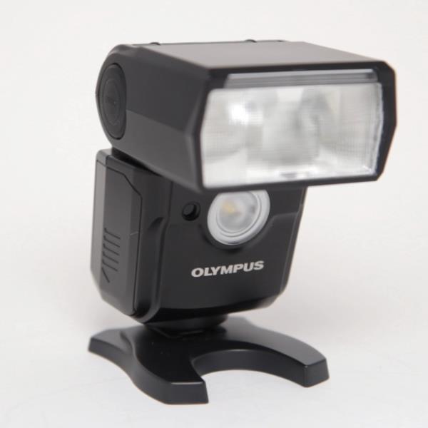 Used OM System FL-700WR Wireless Flash