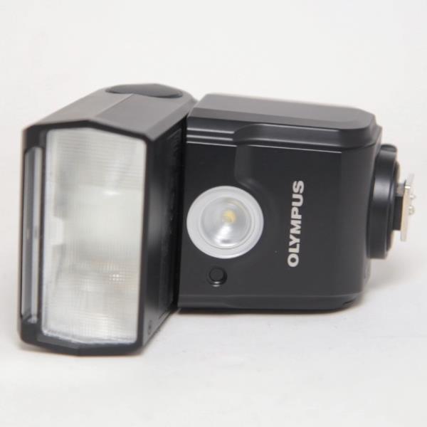 Used OM System FL-700WR Wireless Flash