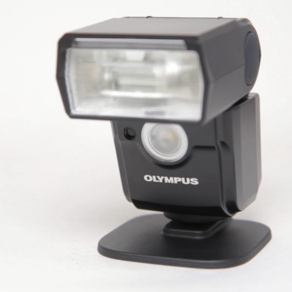 OM System FL-700WR Wireless Flash