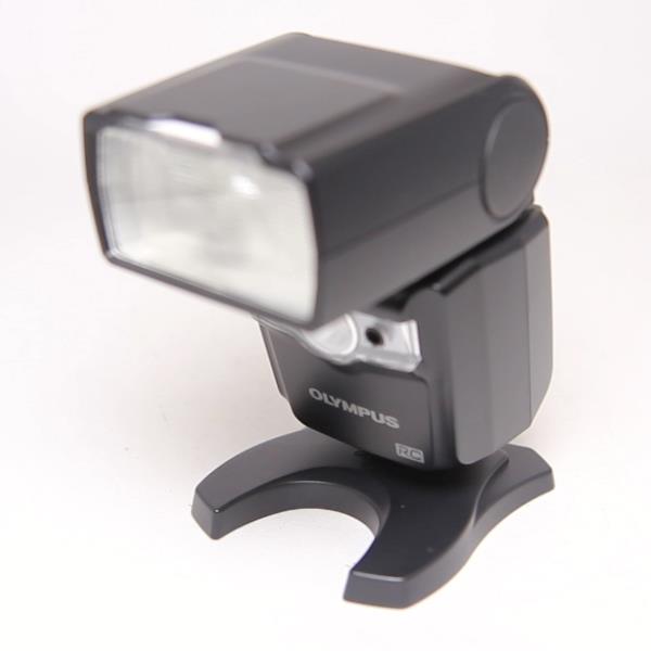 Used Olympus FL-600R