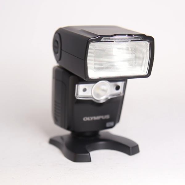 Used Olympus FL-600R