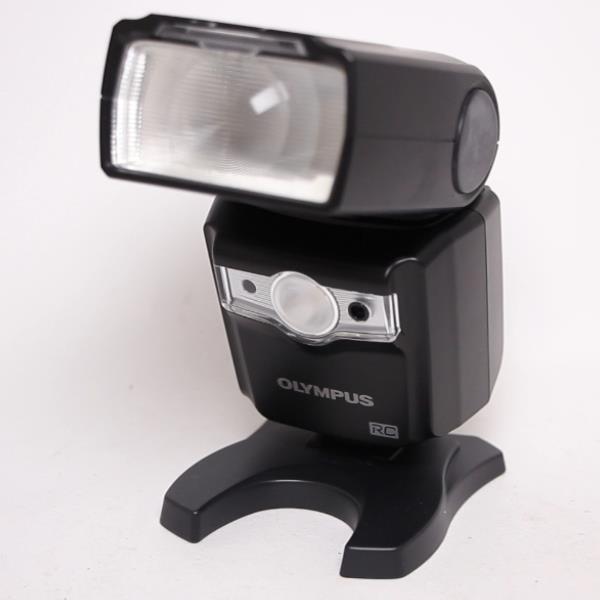 Used Olympus FL-600R