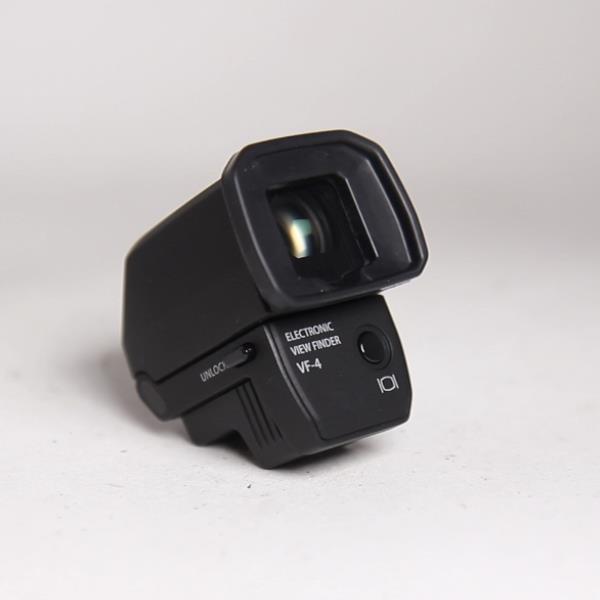 Used Olympus VF-4 Electronic Viewfinder
