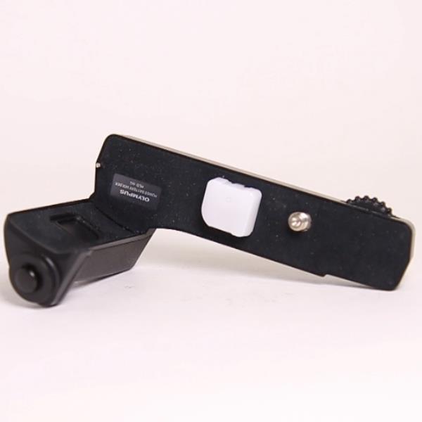 Used Olympus HLD-6 Power Battery Holder for OM-D E-M5