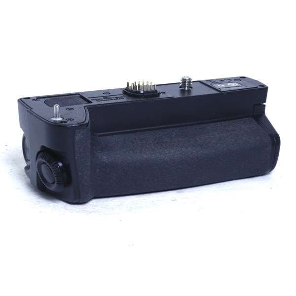 Used Olympus HLD-7 Power Battery Holder for OM-D E-M1
