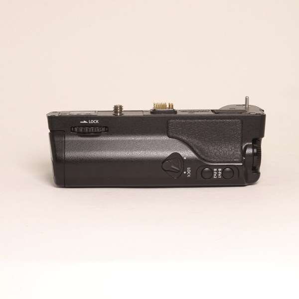 Used Olympus HLD-7 Power Battery Grip for OM-D E-M1 cameras
