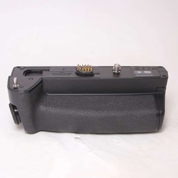 Used Olympus HLD-7 Power Battery Holder for OM-D E-M1