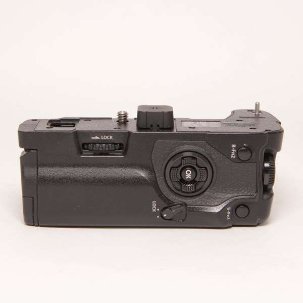 Used Olympus HLD-9 Power Battery Grip for OM-D E-M1 cameras