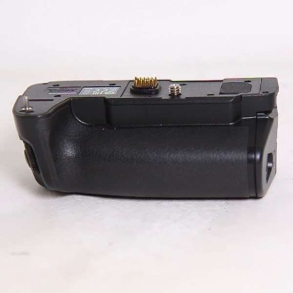 Used Olympus HLD-9 Power Battery Grip for OM-D E-M1 cameras