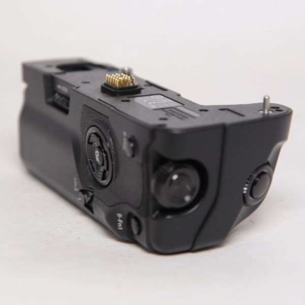 Used Olympus HLD-9 Power Battery Grip for OM-D E-M1 cameras