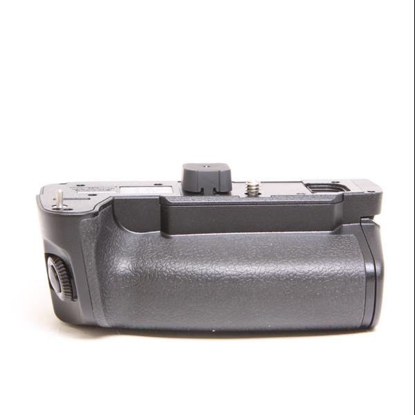 Used Olympus HLD-9 Power Battery Grip for OM-D E-M1 cameras