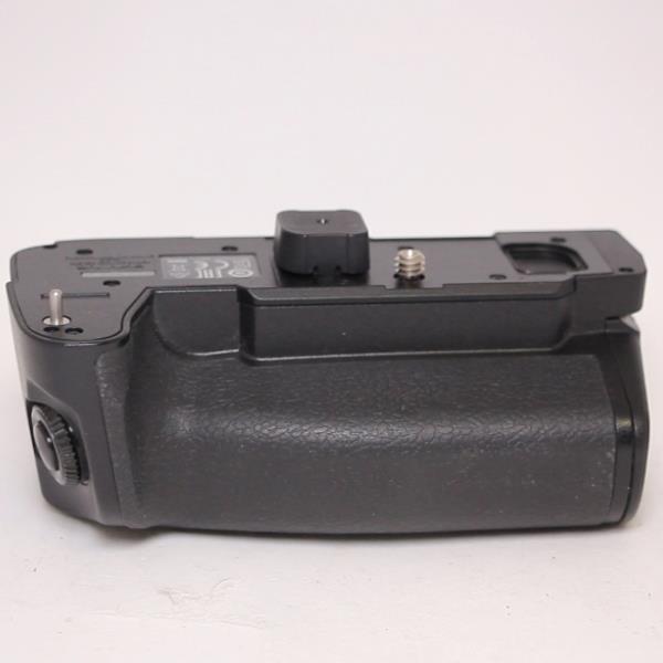 Used Olympus HLD-9 Power Battery Grip for OM-D E-M1 cameras