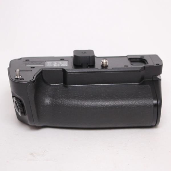 Used Olympus HLD-9 Power Battery Grip for OM-D E-M1 cameras