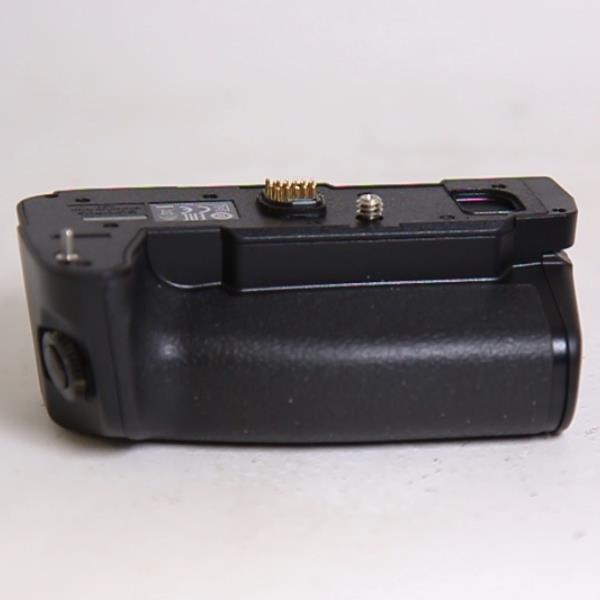 Used Olympus HLD-9 Power Battery Grip for OM-D E-M1 cameras