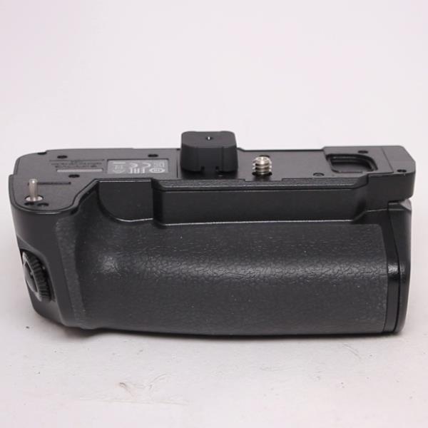 Used Olympus HLD-9 Power Battery Grip for OM-D E-M1 cameras