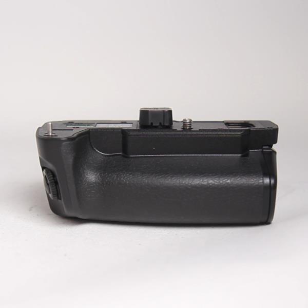 Used Olympus HLD-9 Power Battery Grip for OM-D E-M1 cameras