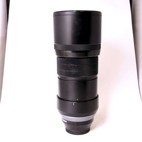 olympus 300mm f4 used