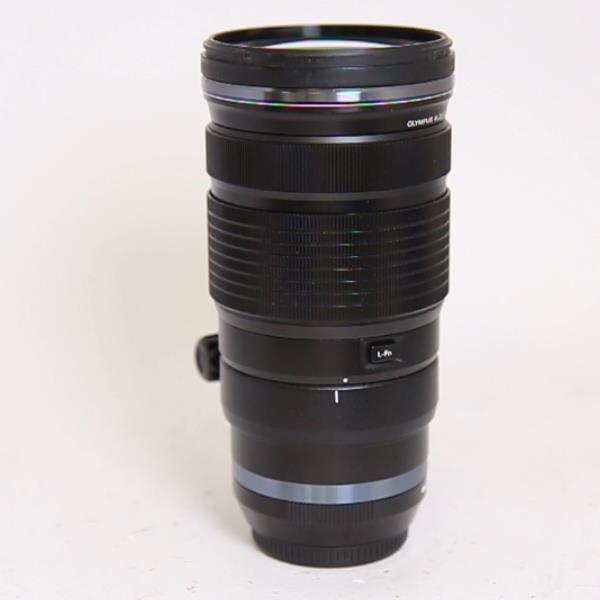 Used OM System M.Zuiko Digital ED 40-150mm f/2.8 PRO Telephoto Zoom Lens