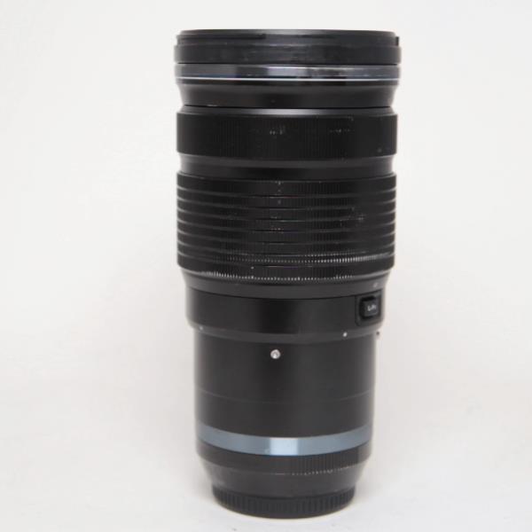 Used OM System M.Zuiko Digital ED 40-150mm f/2.8 PRO Telephoto Zoom Lens