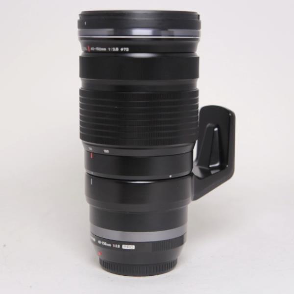 Used OM System M.Zuiko Digital ED 40-150mm f/2.8 PRO Telephoto Zoom Lens