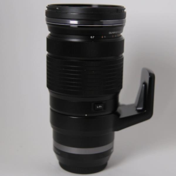 Used OM System M.Zuiko Digital ED 40-150mm f/2.8 PRO Telephoto Zoom Lens