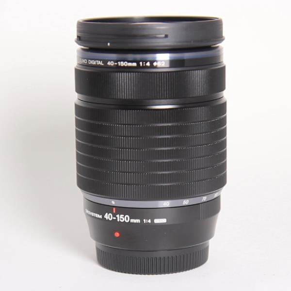 Used OM System M.Zuiko Digital ED 40-150mm f/4 PRO Lens