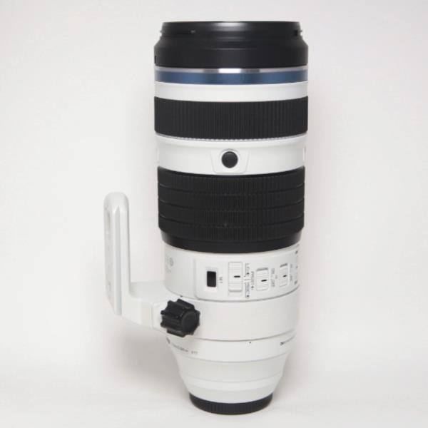 Used OM System M.Zuiko Digital ED 50-200mm f/2.8 IS PRO Lens