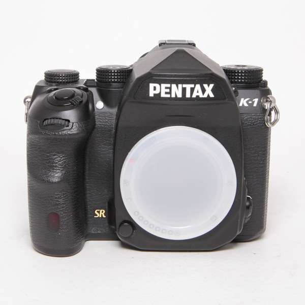 pentax k1 for sale