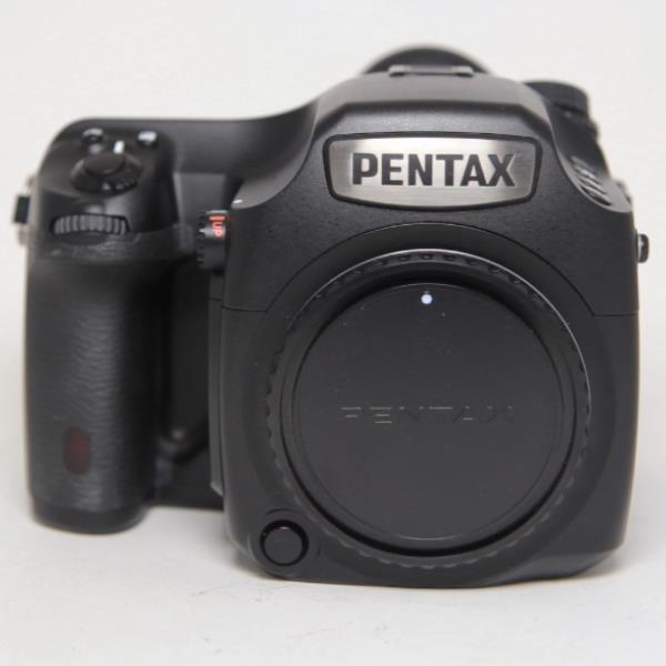 Used Pentax 645Z Medium Format Camera Body