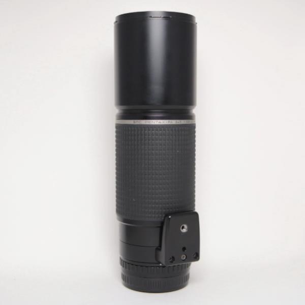 Used SMC Pentax-FA 645 400mm F5.6 ED IF Medium Format Telephoto Lens