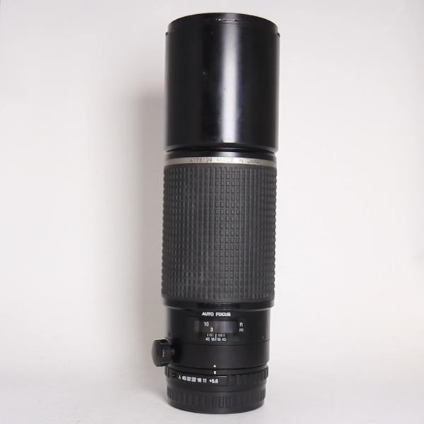 Used SMC Pentax-FA 645 400mm F5.6 ED IF Medium Format Telephoto Lens