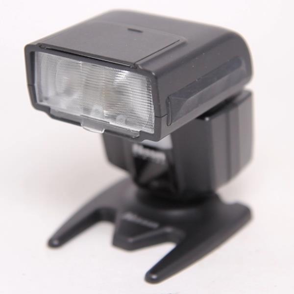 Used Nissin i40 Flash Gun (Fujifilm)
