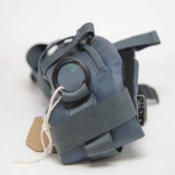 Used Shimoda Womens Simple Petite Shoulder Strap Green