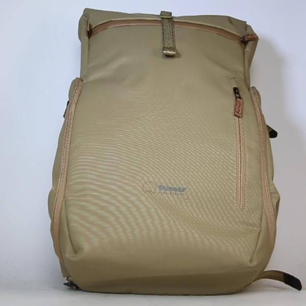 Used Shimoda Side Street 28 Starter Kit Boa