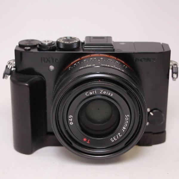Used Sony RX1R II Digital Compact Camera