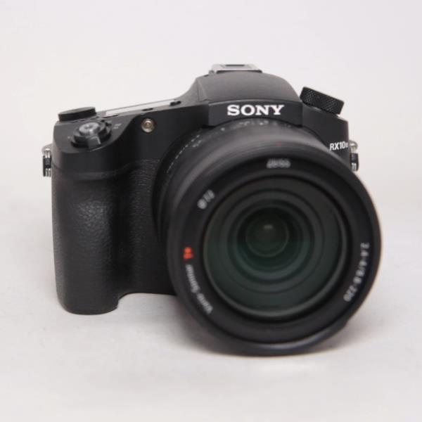 Used Sony RX10 III Bridge Camera