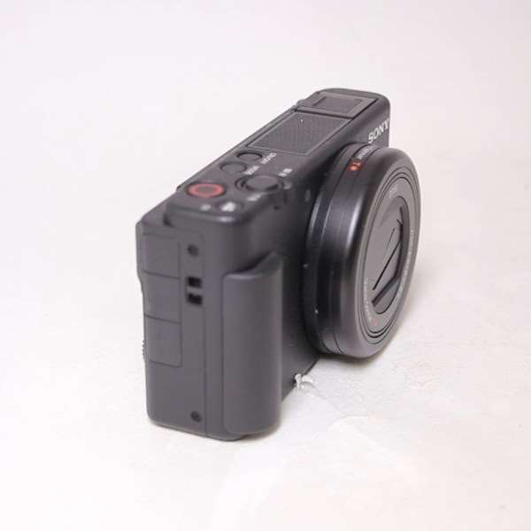 Used Sony ZV-1 VLOG Camera